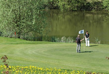 Angebot golfen in Königstein