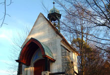 Kapelle bei Künigstein