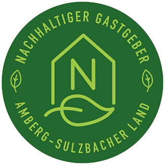 Auszeichnung Nachhaltiger Gastgeber