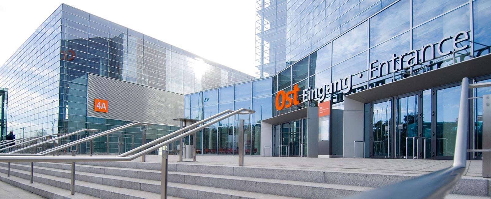 Spezielle Business-Angebote für Messegäste, Monteure und Geschäftsleute