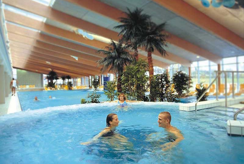 Therme Bayreuth