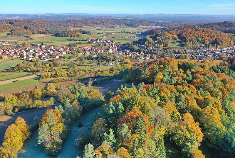 Königstein in der Oberpfalz