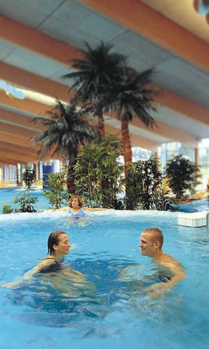 Freiieitmöglichkeiten in der Region