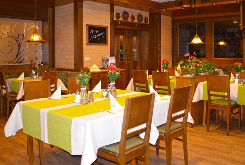 Gemütliches Wirtshaus