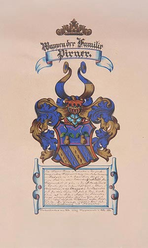 Historie und Geschichte des Königsteiner Hofes