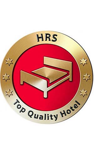 Unser Hotel erhielt verschiedene Auszeichnungen