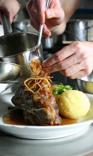 Unser Restaurant, Gasthaus, Wirtshaus