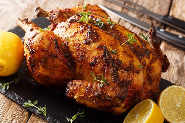 Bester Entenbraten - Enten von regionalen Bauern